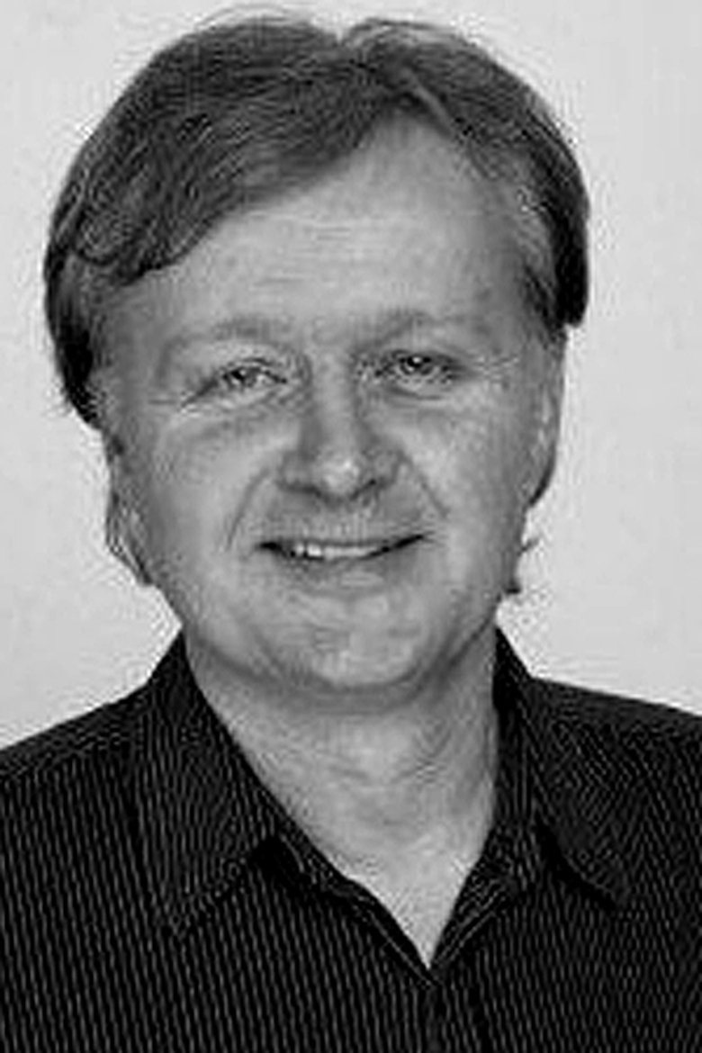 Hjálmar Hjálmarsson Portrait of Hjálmar Hjálmarsson