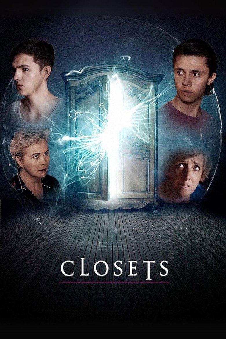 Closets Poster of Closets