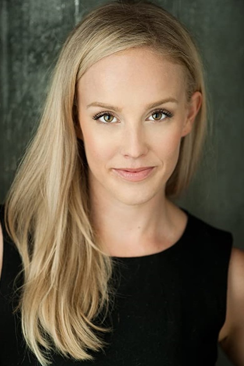 Tegan Verheul Portrait of Tegan Verheul