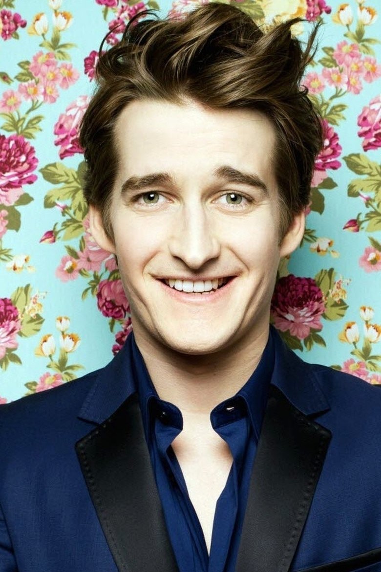 Jérémy Charbonnel Portrait of Jérémy Charbonnel