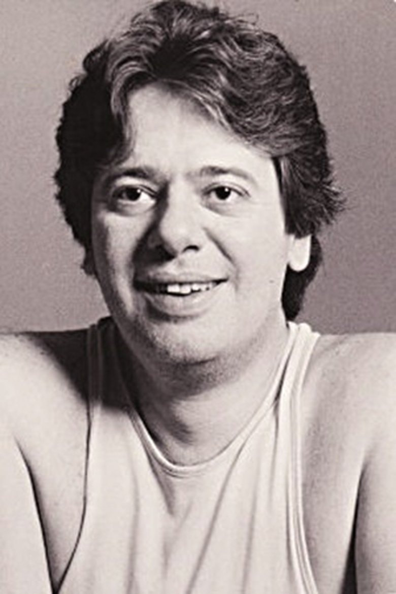 Carlos Alberto Sofredini Portrait of Carlos Alberto Sofredini