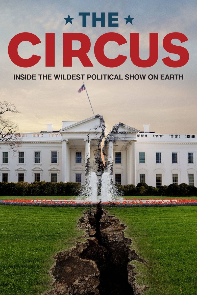 Cast and Crew in The Circus - The People on That Stage (Season 4 - Episode 9) - The People on That Stage Poster of Cast and Crew in The Circus - The People on That Stage (Season 4 - Episode 9) - The People on That Stage
