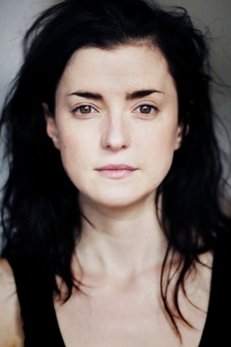 Laura Rees Portrait of Laura Rees