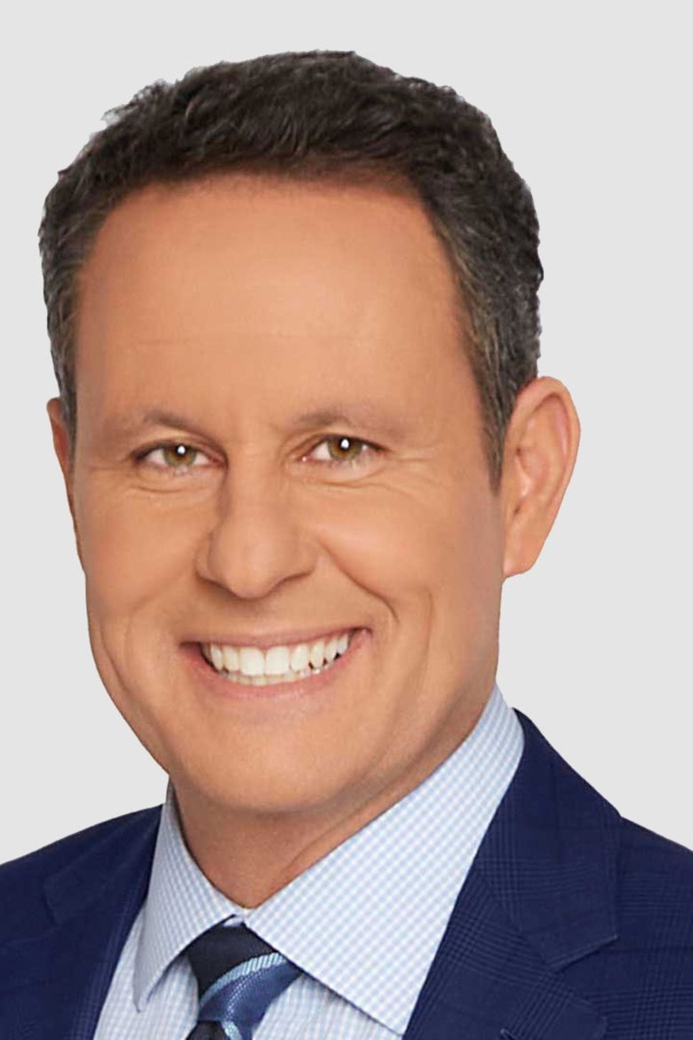 Brian Kilmeade Portrait of Brian Kilmeade