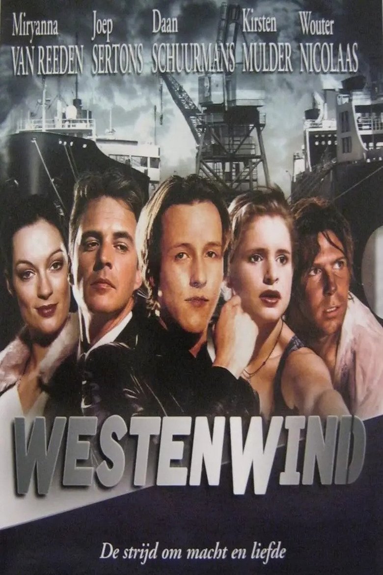 Westenwind Poster of Westenwind