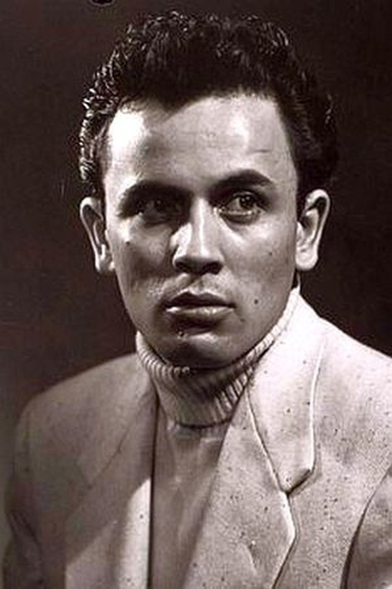 Armand Alzamora Portrait of Armand Alzamora