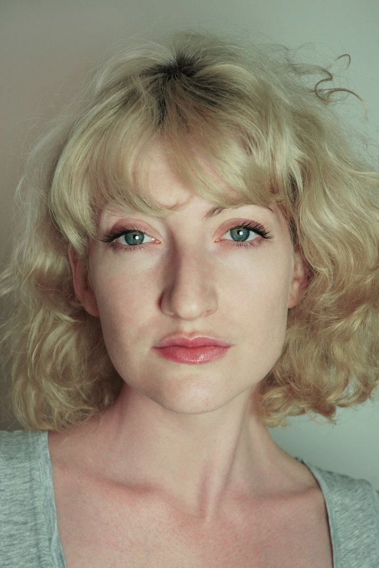 Alice Barnole Portrait of Alice Barnole