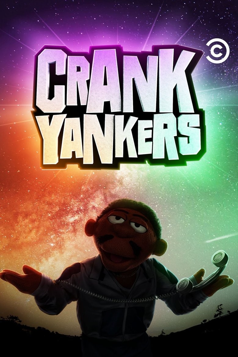 Episodes in Crank Yankers - Season 4 - Season 4 Poster of Episodes in Crank Yankers - Season 4 - Season 4