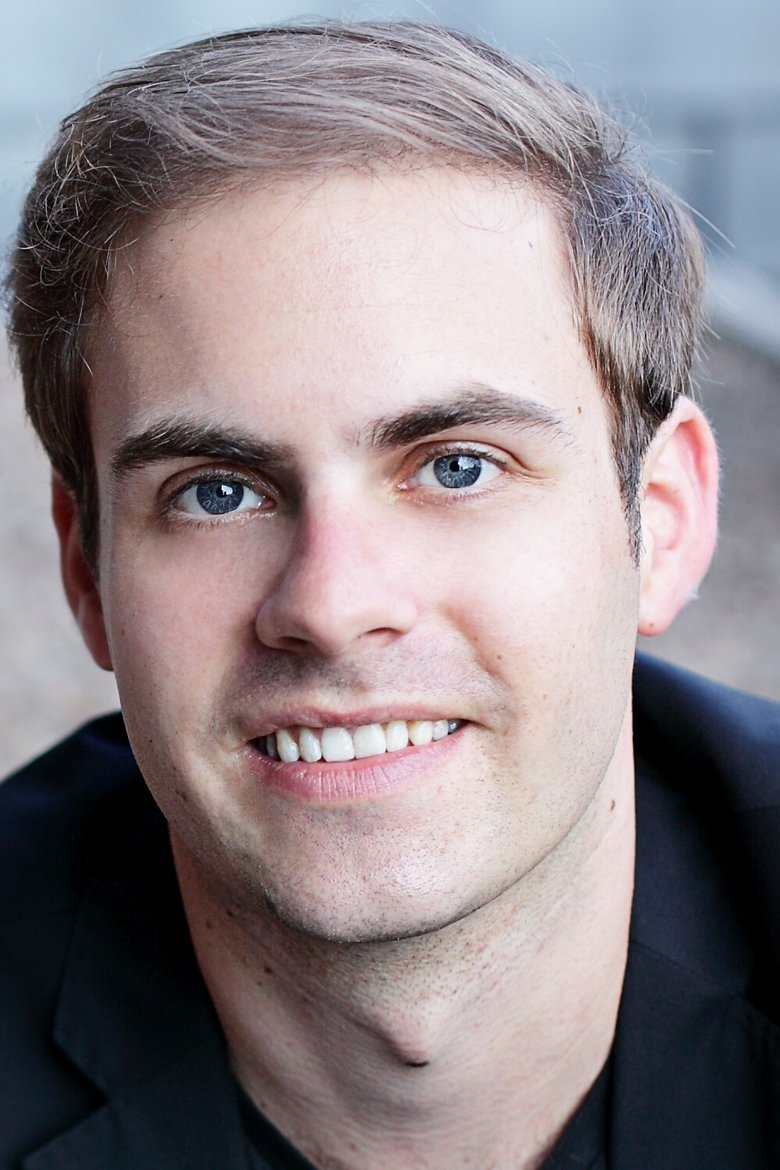 Philipp Heiss Portrait of Philipp Heiss
