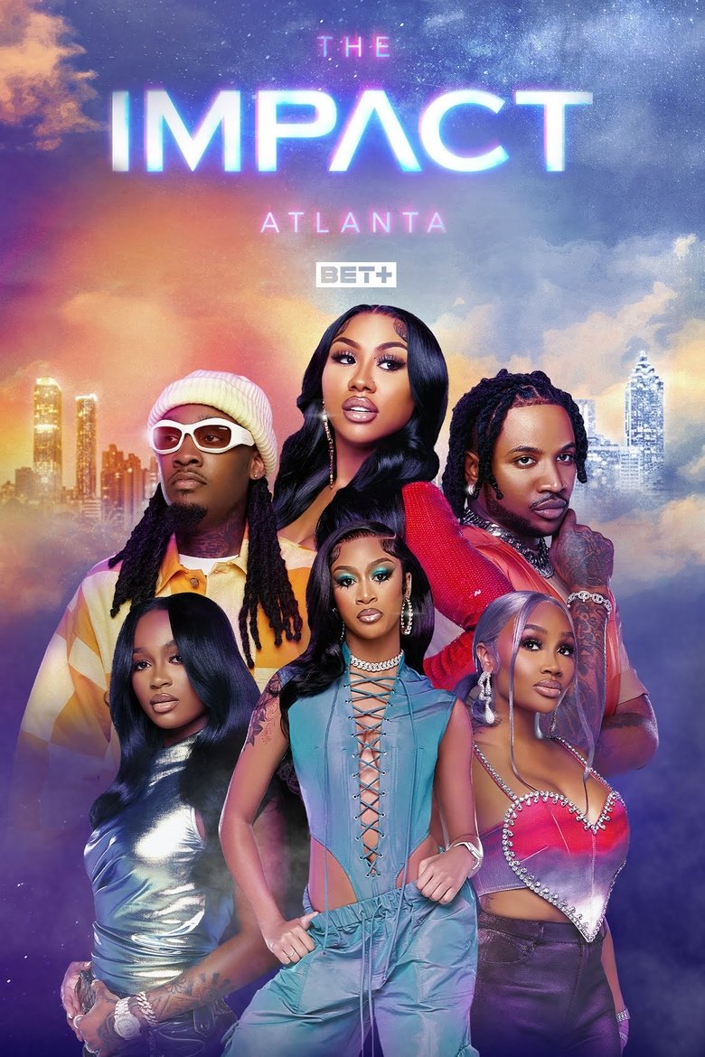 Episodes in The Impact Atlanta - Season 2 - Season 2 Poster of Episodes in The Impact Atlanta - Season 2 - Season 2