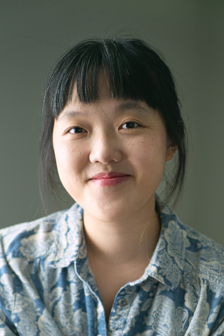 Nicole Chi Amén Portrait of Nicole Chi Amén