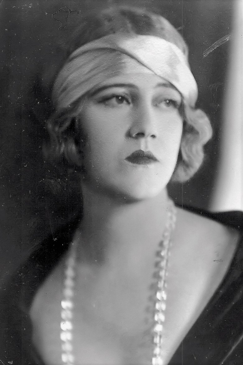 Maude Wayne Portrait of Maude Wayne