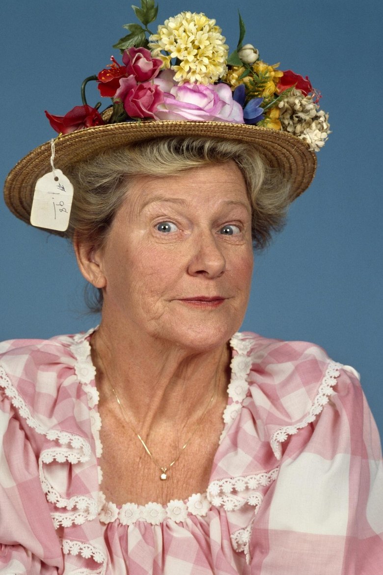Minnie Pearl Portrait of Minnie Pearl
