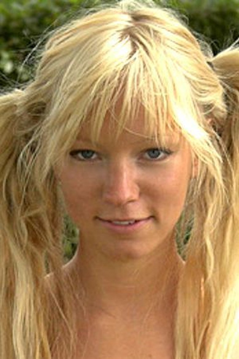 Felicia Brottom Portrait of Felicia Brottom
