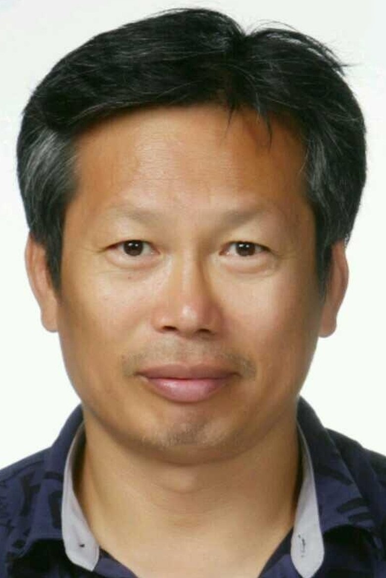 Lee Sang-hee Portrait of Lee Sang-hee