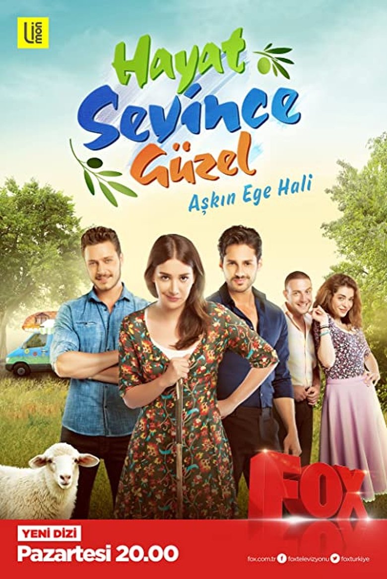 Episodes in Recipe For Love - Season 1 - Season 1 Poster of Episodes in Recipe For Love - Season 1 - Season 1