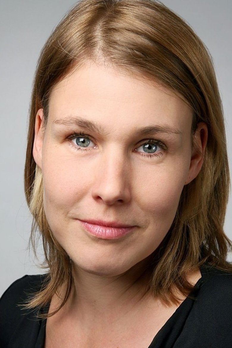 Kerstin Draeger Portrait of Kerstin Draeger