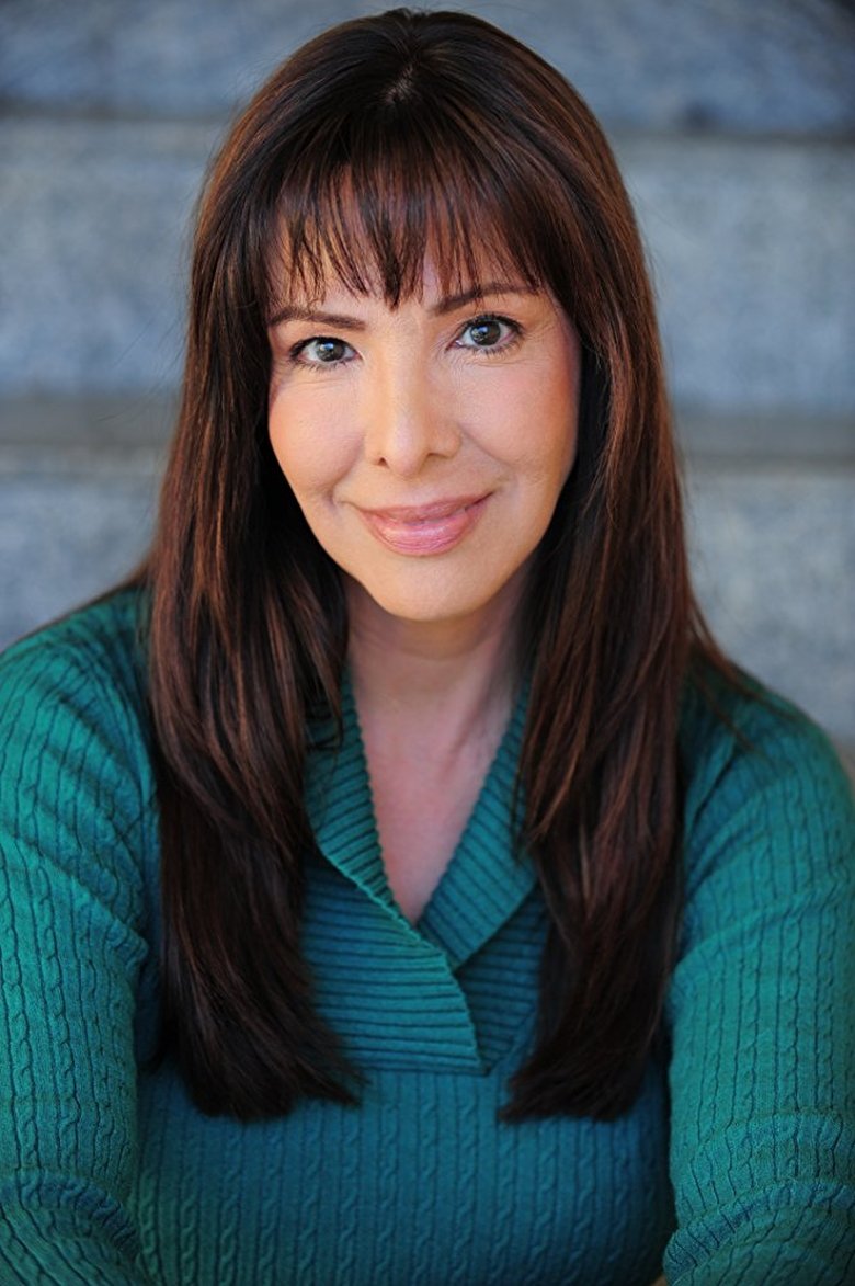 Sonya Stephens Portrait of Sonya Stephens