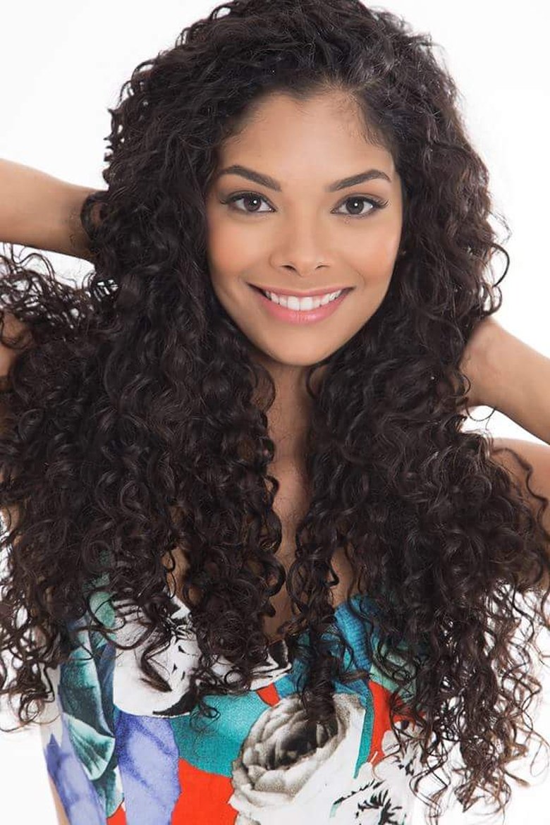Milla Araújo Portrait of Milla Araújo