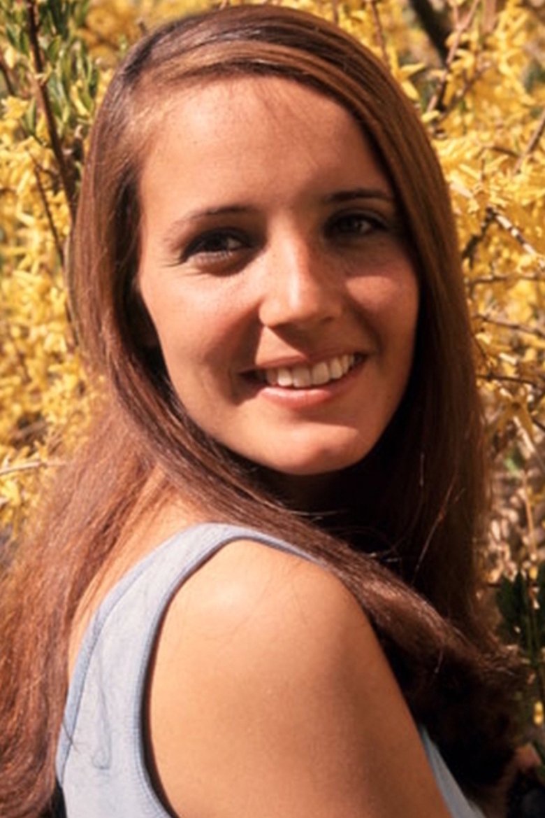 Susan Foster Portrait of Susan Foster