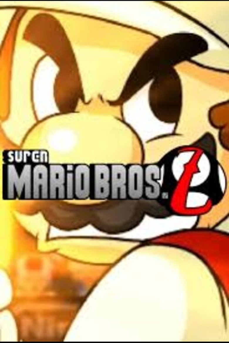 Super Mario Bros Z. Poster of Super Mario Bros Z.