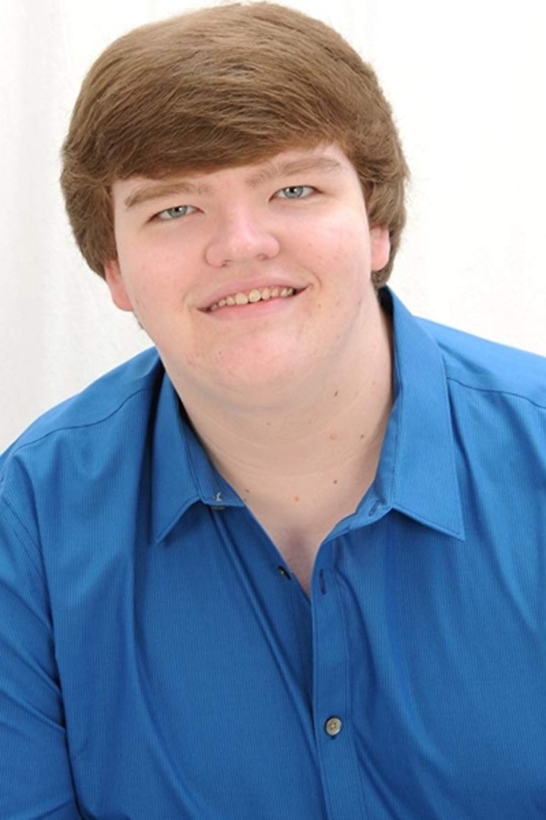 Austin Craig Portrait of Austin Craig