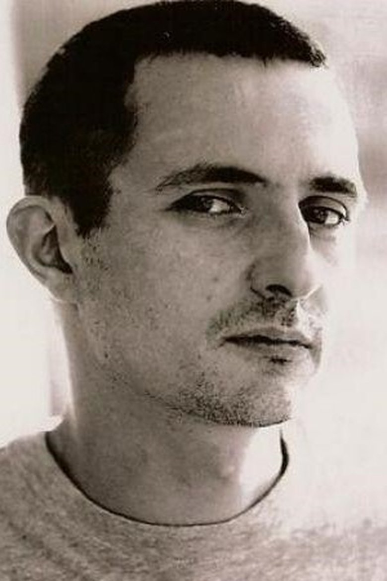 Guillaume Saurrel Portrait of Guillaume Saurrel