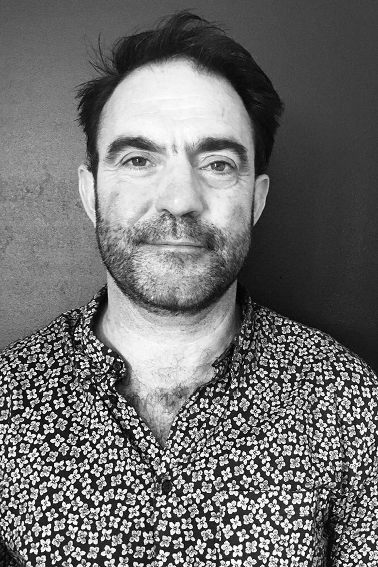 Olivier Jeannelle Portrait of Olivier Jeannelle
