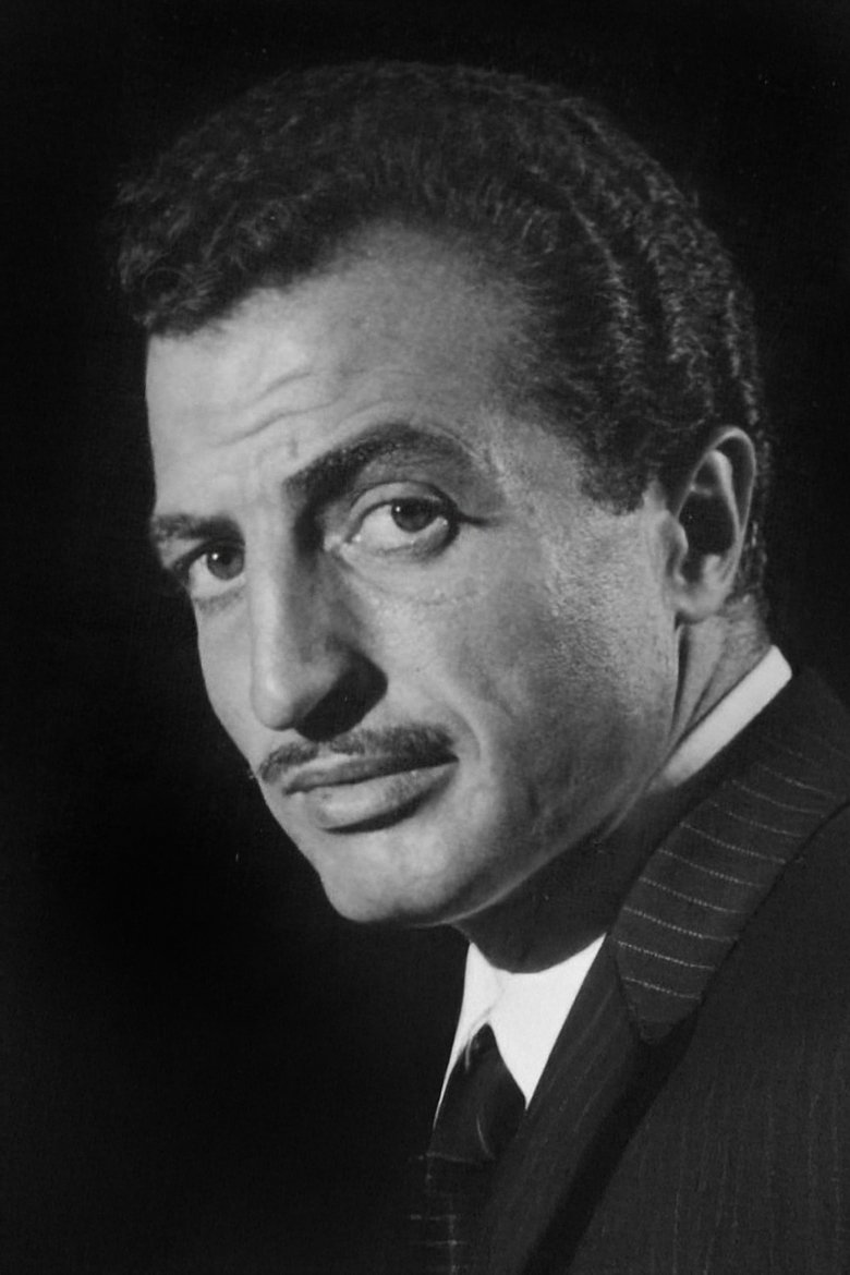 Turan Seyfioğlu Portrait of Turan Seyfioğlu
