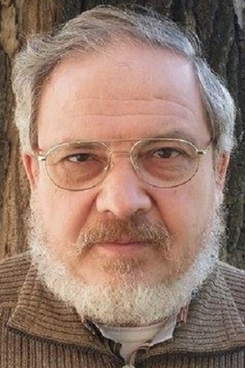Sergey Kudryavtsev Portrait of Sergey Kudryavtsev