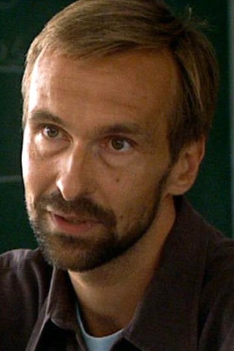 Jens Brygmann Portrait of Jens Brygmann