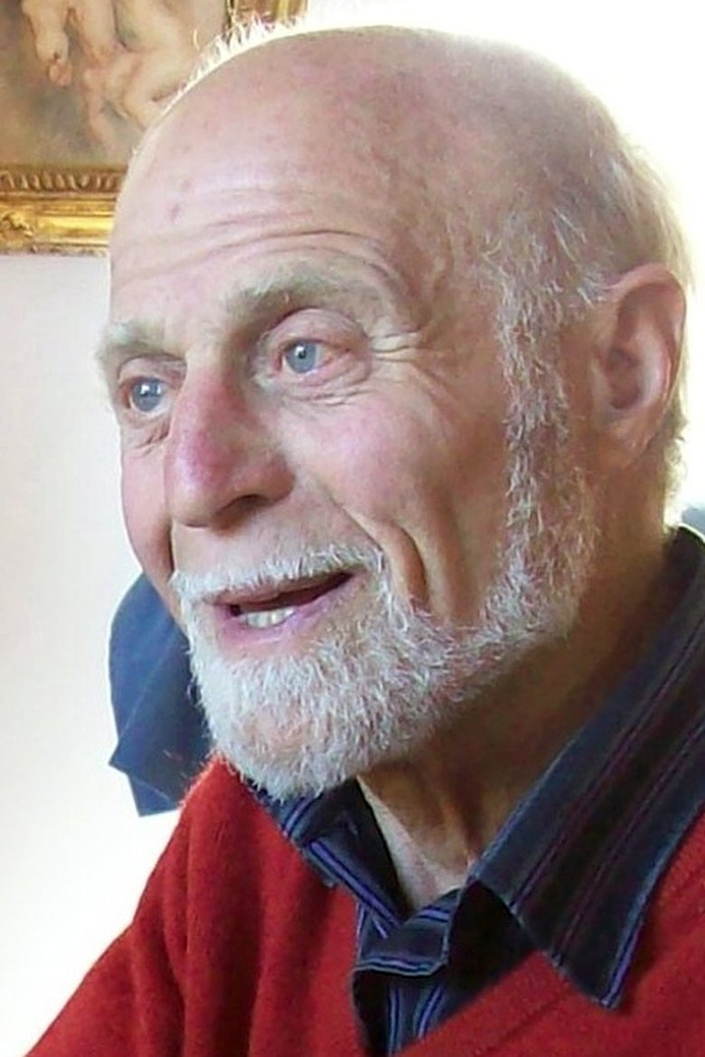 Maurice Fellous Portrait of Maurice Fellous
