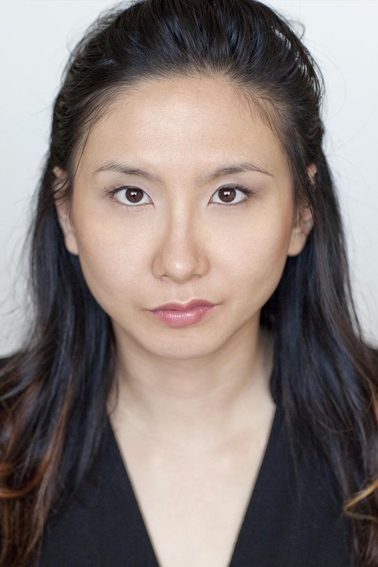 Fanny Hanusin Portrait of Fanny Hanusin