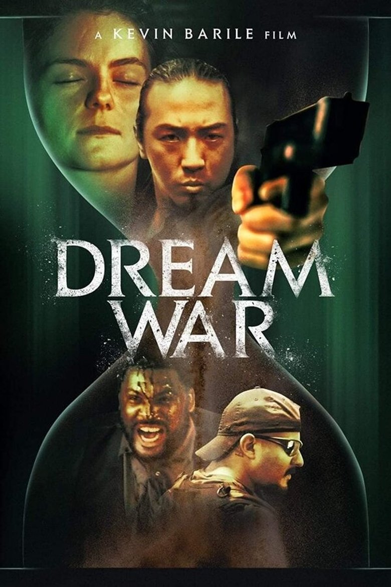 Dream War Poster of Dream War