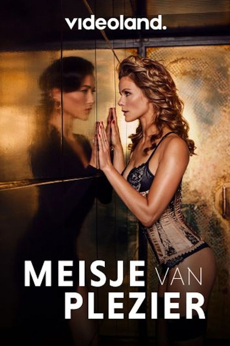 Episodes in Meisje Van Plezier - Season 2 - Season 2 Poster of Episodes in Meisje Van Plezier - Season 2 - Season 2