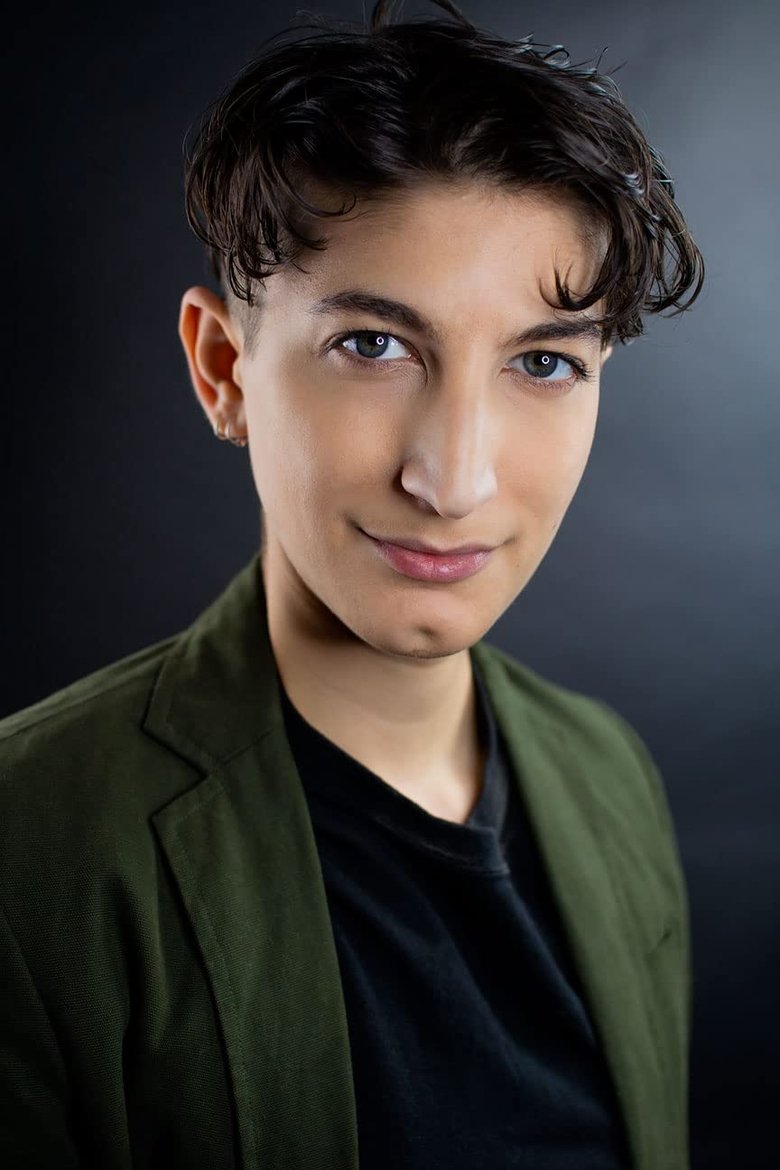 Jo Cutrona Portrait of Jo Cutrona