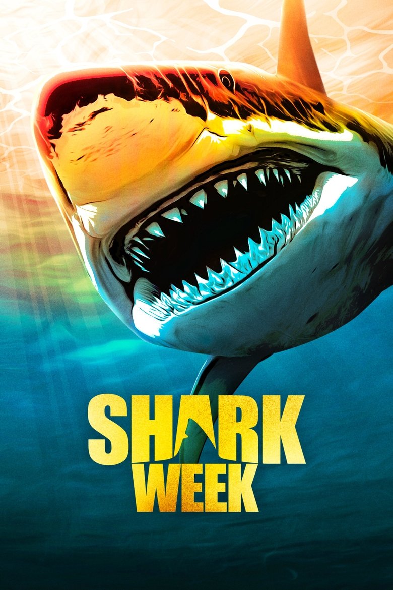 Cast and Crew in Shark Week - Mega Sharks of Dangerous Reef (Season 36 - Episode 19) - Mega Sharks of Dangerous Reef Poster of Cast and Crew in Shark Week - Mega Sharks of Dangerous Reef (Season 36 - Episode 19) - Mega Sharks of Dangerous Reef