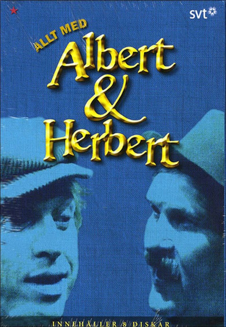 Episodes in Albert & Herbert - Season 5 - Season 5 Poster of Episodes in Albert & Herbert - Season 5 - Season 5