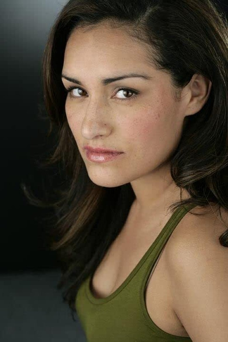 Nicole Shalhoub Portrait of Nicole Shalhoub