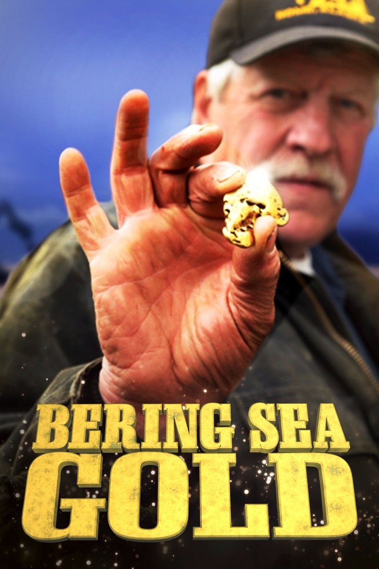 Episodes in Bering Sea Gold - Season 4 - Season 4 Poster of Episodes in Bering Sea Gold - Season 4 - Season 4