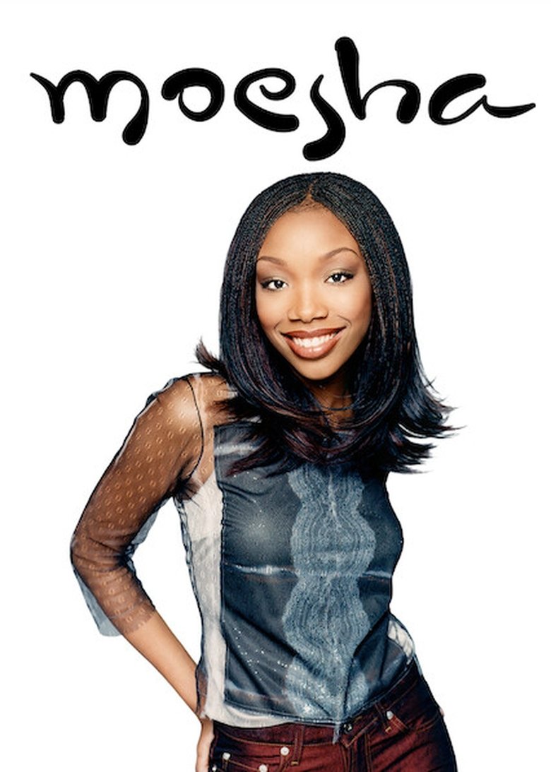 Episodes in Moesha - Season 3 - Season 3 Poster of Episodes in Moesha - Season 3 - Season 3