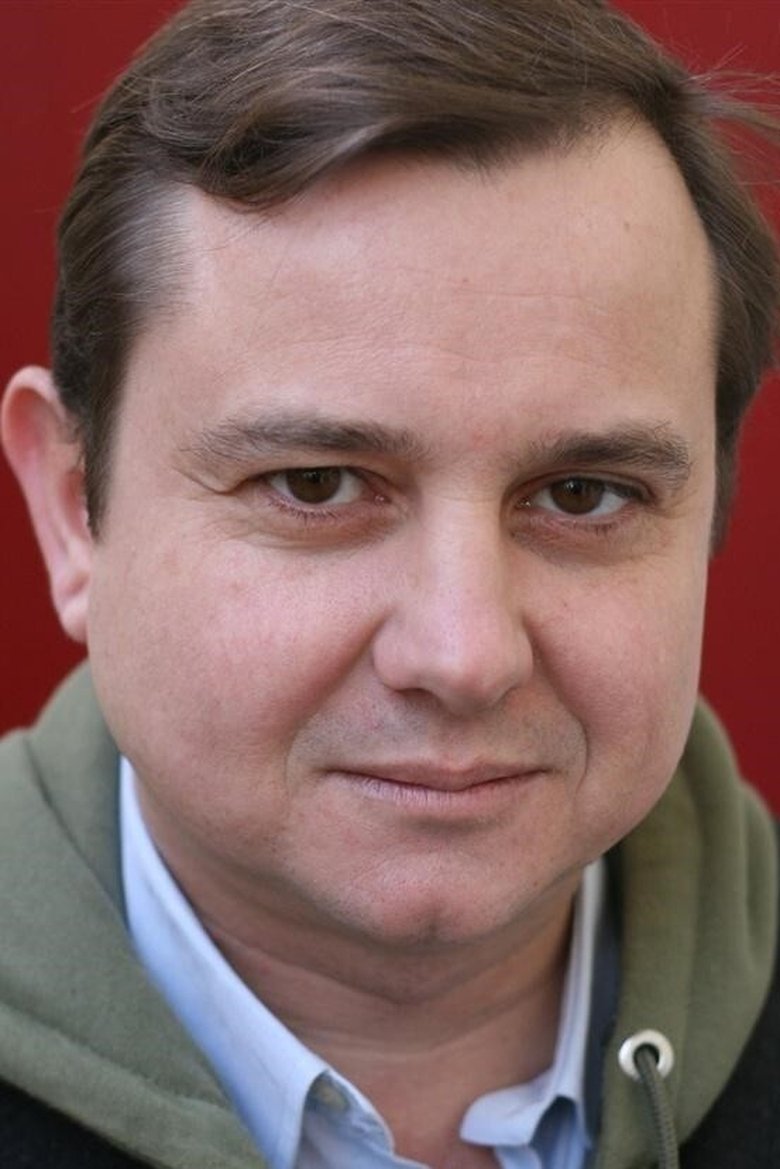 Alexandre Caumartin Portrait of Alexandre Caumartin