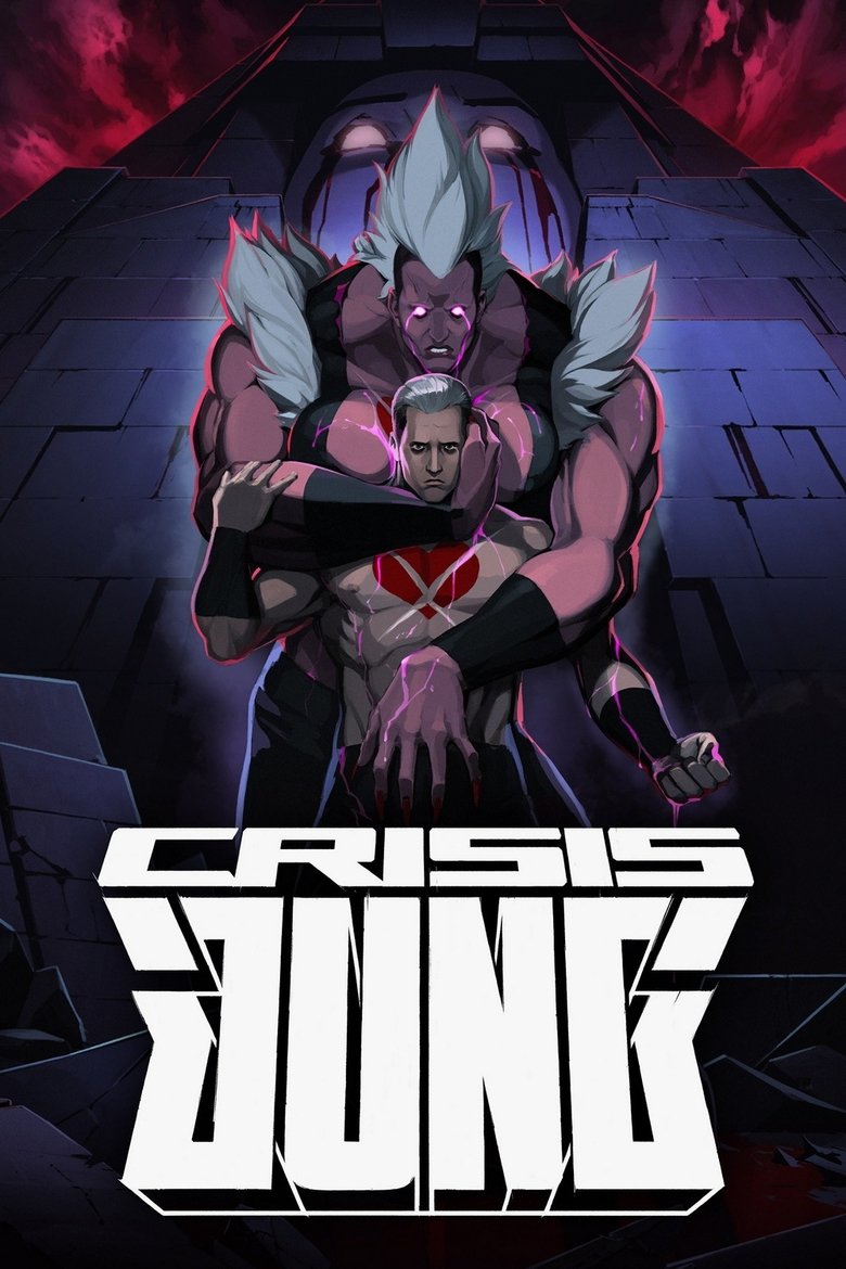 Episodes in Crisis Jung - Season 1 - Season 1 Poster of Episodes in Crisis Jung - Season 1 - Season 1