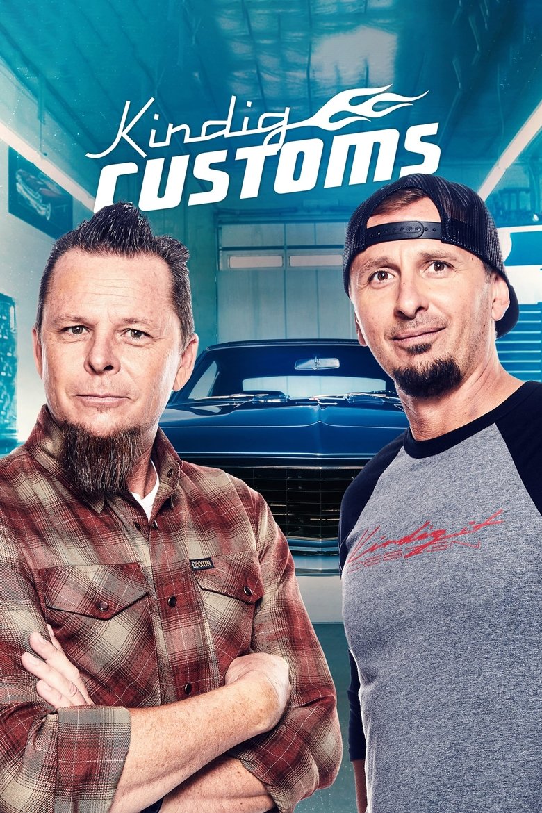 Cast and Crew in Bitchin' Rides - The Bitchin' C10 (Season 9 - Episode 20) - The Bitchin' C10 Poster of Cast and Crew in Bitchin' Rides - The Bitchin' C10 (Season 9 - Episode 20) - The Bitchin' C10