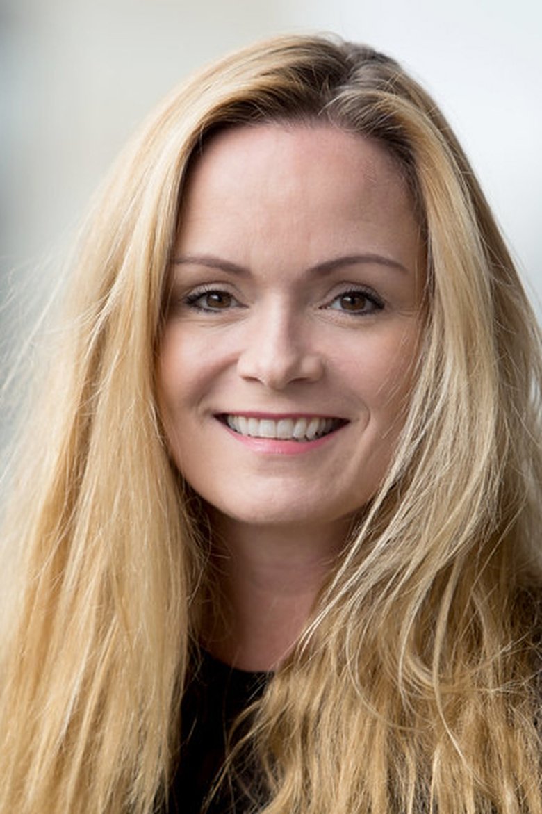 Selma Björnsdóttir Portrait of Selma Björnsdóttir