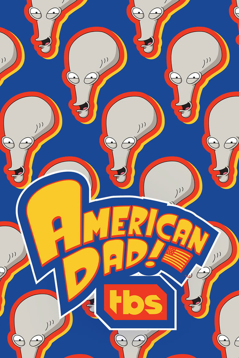 Cast and Crew in American Dad! - Pork 'n Feelings (Season 21 - Episode 17) - Pork 'n Feelings Poster of Cast and Crew in American Dad! - Pork 'n Feelings (Season 21 - Episode 17) - Pork 'n Feelings