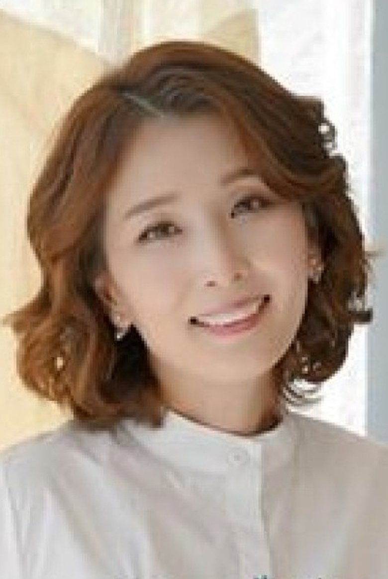 Song Kyung-hwa Portrait of Song Kyung-hwa