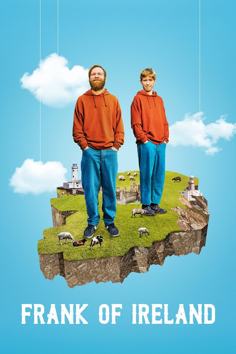 Cast and Crew in Frank Of Ireland - You Talkin' to Meath (Season 1 - Episode 1) - You Talkin' to Meath Poster of Cast and Crew in Frank Of Ireland - You Talkin' to Meath (Season 1 - Episode 1) - You Talkin' to Meath