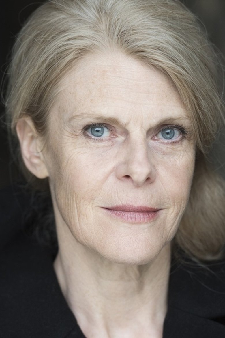 Marie-Anne Mestre Portrait of Marie-Anne Mestre