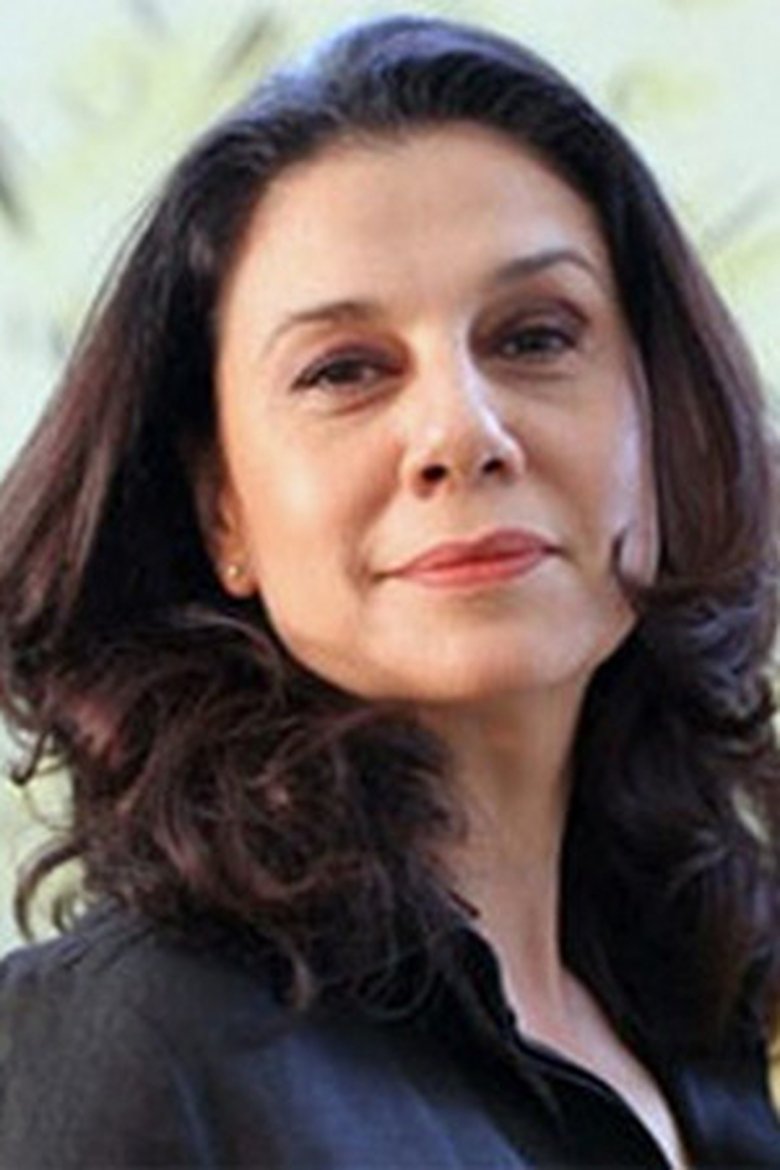 Daniela Marazzita Portrait of Daniela Marazzita